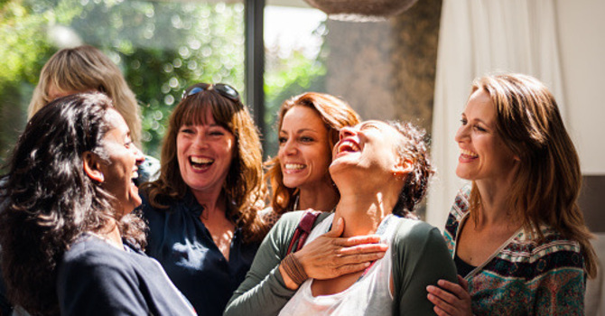 Why You React to Everything Now: Hormones, Histamine, and What Nobody Told You