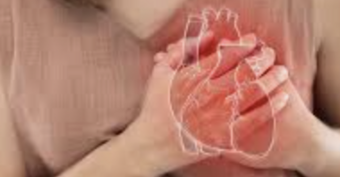 The Surprising Protector Against Heart Disease in Menopause: Hormone Replacement Therapy image