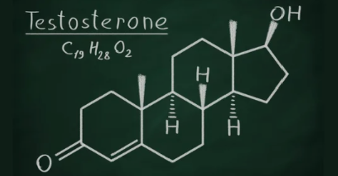 The Benefits of Using Testosterone in Menopausal Women image