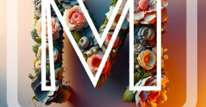 The M Factor: Shredding the Silence of Menopause image