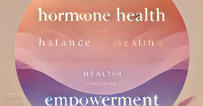 Why Personalization Matters in Hormone Therapy image