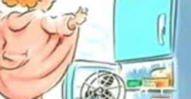 The Hormonal Rollercoaster of Perimenopause: What Every Woman Should Know image