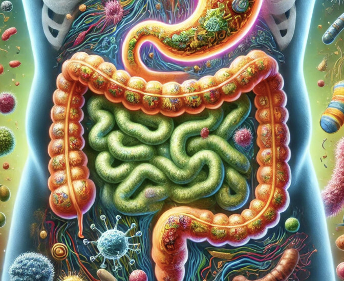 menopause gut health, menopausal hormone therapy benefits, gut microbiome and menopause, MHT for immune health, estrobolome and hormonal balance, GI symptoms during menopause, dietary tips for menopause, bioidentical hormone replacement therapy