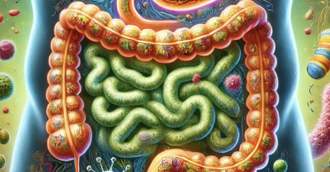 The Gastrointestinal and Immune Benefits of Menopausal Hormone Therapy (MHT) image