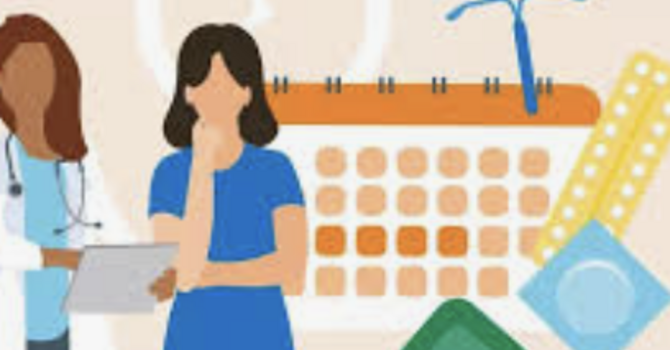 Still on Birth Control in Your 40s? Here Is What It Could Be Hiding image
