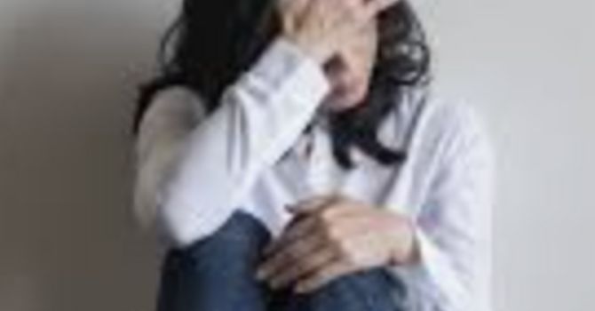 The Emotional Turmoil of Perimenopause: Why HRT Is the Missing Piece image