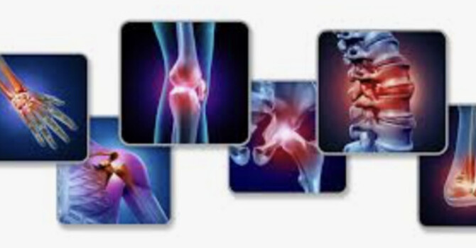 How Low Estrogen in Menopause Can Cause Knee and Shoulder Pain—And How HRT May Help image