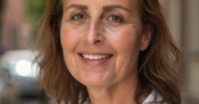 I Was Becoming a Shell of Myself. Nobody Told Me It Was My Hormones.