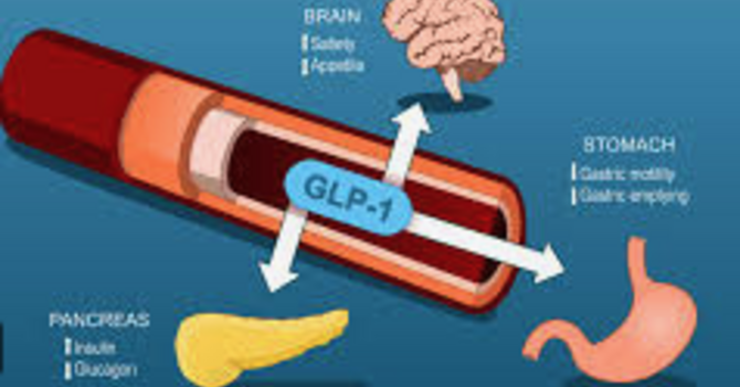  Ozempic and Menopause: What GLP-1 Medications Can and Can't Do for You | Dr. Anat Sapan