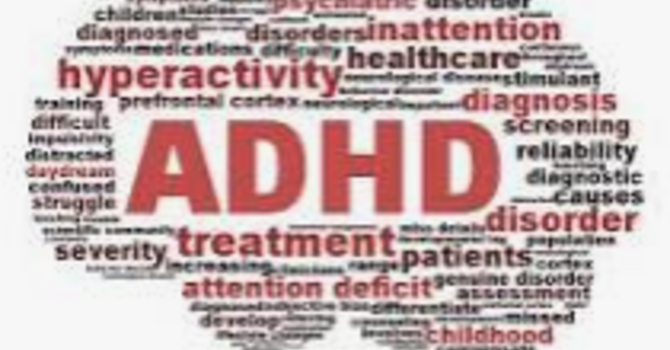 Your Sudden Trouble Focusing Is Not Necessarily ADHD. It Might Be Perimenopause.